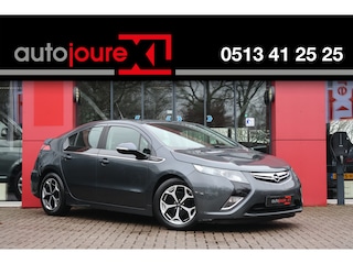 Opel Ampera 1.4 | Origineel NL | Camera | Cruise Control | Bose Sound | Leder |