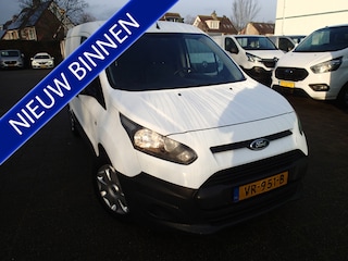 Ford Transit Connect 1.6 TDCI L1 Ambiente VOORZIEN VAN AIRCO !!! BTW /BPM VRIJ !!!
