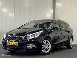 Kia Ceed cee'd Sportswagon 1.6 GDI Comfort Pack [ trekhaak cruise clima LED ]
