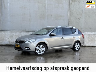 Kia Ceed Cee'd 1.4 CVVT X-ecutive, Airco, APK, Bluetooth