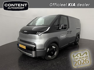 Kia PV5 Cargo GB 71,2 kWh 163pk L2H1 Elite Executive 2 Schuifdeuren
