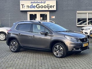 Peugeot 2008 1.2 PureTech Allure Automaat