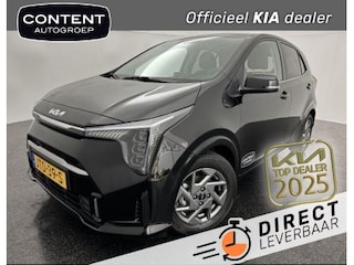 Kia Picanto 1.0 DPi 68pk 4-zits DynamicPlusLine