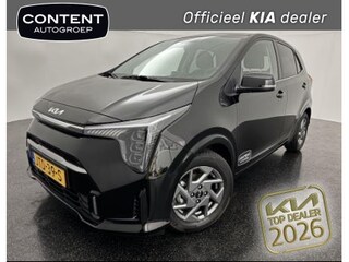 Kia Picanto 1.0 DPi 68pk 4-zits DynamicPlusLine
