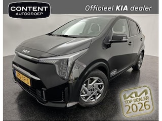 Kia Picanto 1.0 DPi 68pk 4-zits DynamicPlusLine