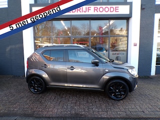 Suzuki Ignis 1.2 AllGrip Select AIRCO,NIEUWE APK,TREKHAAK !!!