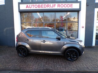 Suzuki Ignis 1.2 AllGrip Select AIRCO,NIEUWE APK,TREKHAAK !!!