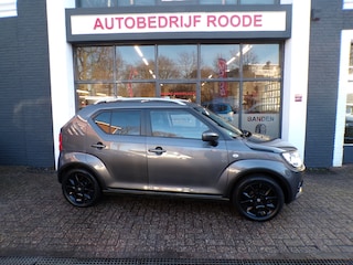 Suzuki Ignis 1.2 AllGrip Select AIRCO,NIEUWE APK,TREKHAAK !!!