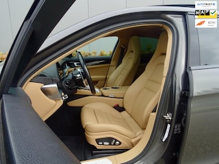 Porsche Panamera 3.0 4 Executive Sport / 2x Pano / NL / BTW incl.