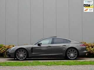 Porsche Panamera 3.0 4 Executive Sport / 2x Pano / NL / BTW incl.