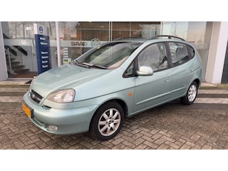 Chevrolet Tacuma 2.0 Class
