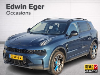 Lynk & Co 01 1.5 | Panoramadak | Adaptieve Cruise Control | Dodehoek Detectie | Achteruitrijcamera | Apple Carplay/Android Auto | 12 maanden garantie |