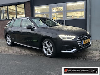 Audi A4 Avant 35 TFSI Advanced Edition Led| Trekhaak uitklapbaar
