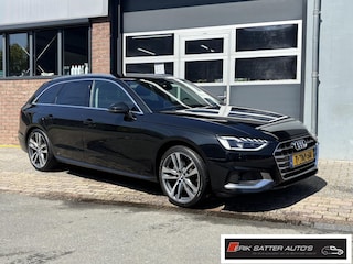 Audi A4 Avant 35 TFSI Advanced Edition Led| Trekhaak uitklapbaar