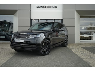 Land Rover Range Rover 3.0 P550e Autobiography PHEV | Schuif/Kantel Dak | Towing Pack | Koelvak | 22 Inch | Stoel Massage |
