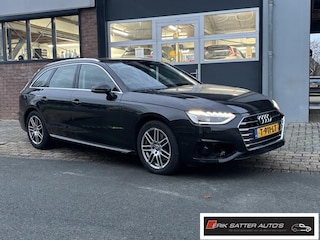 Audi A4 Avant 35 TFSI Advanced Edition LED| Trekhaak uitkantelbaar