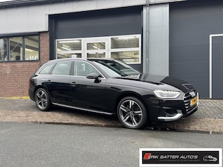 Audi A4 Avant 35 TFSI Advanced Edition LED| Trekhaak uitkantelbaar