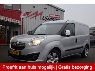 Opel Combo 1.3 CDTi L1H1 Sport Airco | Trekhaak | Parkeersensoren achter | Cruise control