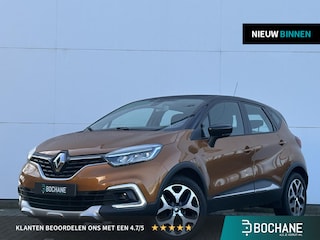 Renault Captur 0.9 TCe Intens | PDC achter | Aut. Airco |