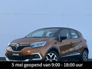 Renault Captur 0.9 TCe Intens | PDC achter | Aut. Airco |