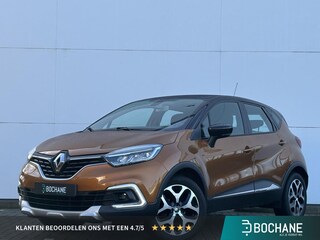 Renault Captur 0.9 TCe Intens | PDC achter | Aut. Airco |