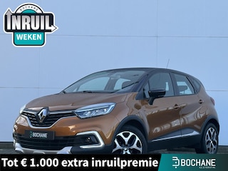 Renault Captur 0.9 TCe Intens | PDC achter | Aut. Airco |