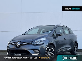 Renault Clio Estate 1.5 dCi Ecoleader Zen | Trekhaak | Lage km. stand |