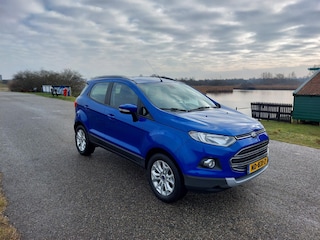 Ford Ecosport 1.0 EcoBoost Titanium. CLIMATE CONTROLE, CAMERA, CRUISE CONTROLE.