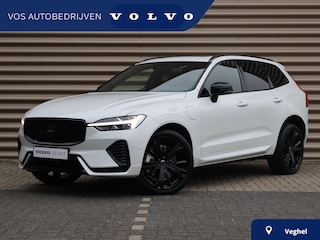Volvo XC60 T8 Plug-in hybrid AWD Ultra Black Edition | FULL OPTION | Luchtvering | Bowers & Wilkins | Gelaagd glas