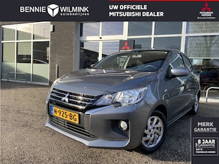 Mitsubishi Space Star 1.2 Active