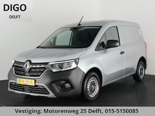 Renault Kangoo 1.5 DCI 95 COMFORT L1 EURO 6 PARKEERSENSOREN . MULTIMEDIA . BUITENSPIEGELS VERWARMD . CRUISE CONTROL