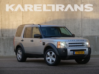 Land Rover Discovery 4.4 V8 HSE | 7P | schuifdak | harman/kardon | Vol-Leder..