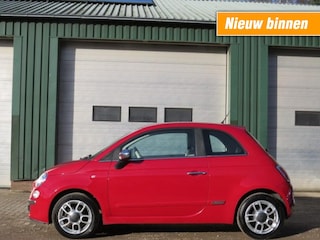Fiat 500 1.2 POP