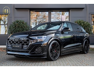 Audi Q8 60 TFSI e Competition 490pk, Carbon, Full-options 2026