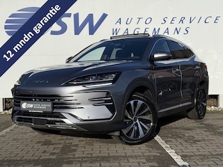 BYD Seal U 1.5 DM-i FWD Boost | Pano | Leder | 360* Camera | ACC | 19 inch