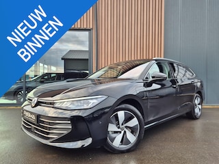 Volkswagen Passat Variant 1.5 eHybrid Business | BTW | 360 | Trekhaak | HUD | Massage | Keyless