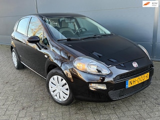 Fiat Punto Evo 1.2 Pop/Airco/Elek ramen/trekhaak/nieuw APK