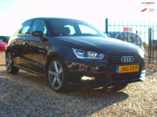 Audi A1 SPORTBACK S-LINE 1.0 TFSI Pro Line