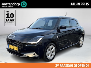 Suzuki Swift 1.2 Select Smart Hybrid (Carplay - Cruise)