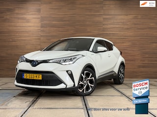 Toyota C-HR 1.8 Hybrid Business Plus | 18' inch | Camera | Carplay | LED | DAB | Adaptive Cruise Control