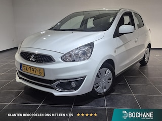 Mitsubishi Space Star 1.0 Cool+ | Airco | Navigatie |