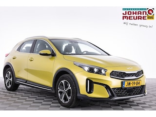 Kia XCeed 1.6 GDi PHEV DynamicLine | Full LED | ECC | CARPLAY *NWE MODEL*