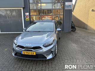 Kia Ceed Sportswagon 1.0 T-GDi MHEV DynamicLine Automaat / Airco/ Navigatie/ Cruise/ Apple carplay/ PDC/ LED/ LMV