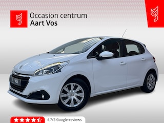 Peugeot 208 PureTech Blue Lion | Apple Carplay/MirrorLink | Navigatie | Sensoren achter |