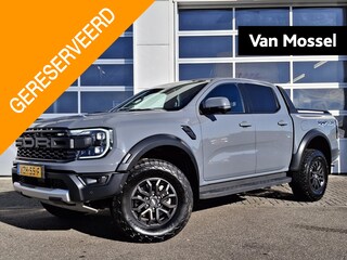 Ford Ranger 3.0 Double Cab EcoBoost