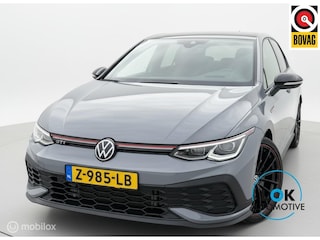 Volkswagen Golf 2.0 TSI GTI Clubsport 45 PANO|AKRA|LEDER|HUD