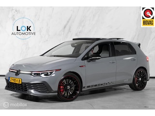 Volkswagen Golf 2.0 TSI GTI Clubsport 45 PANO|AKRA|LEDER|HUD