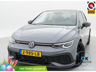 Volkswagen Golf 2.0 TSI GTI Clubsport 45 PANO|AKRA|LEDER|HUD
