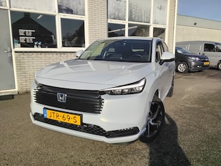 Honda HR-V 1.5 e:HEV Advance plus hybrid