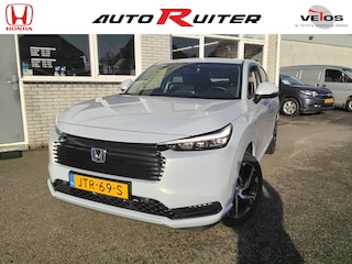 Honda HR-V 1.5 e:HEV Advance plus hybrid